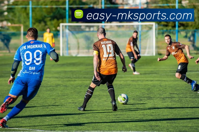 MK体育品牌故事