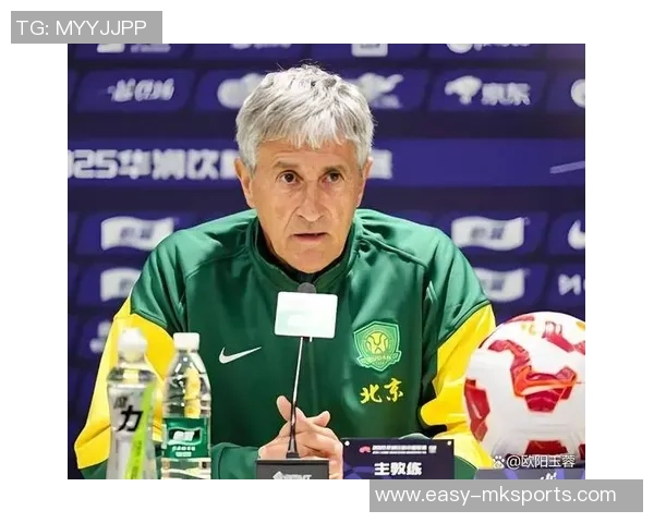 前国安主帅拉米罗正式加盟深圳青年队担任主教练