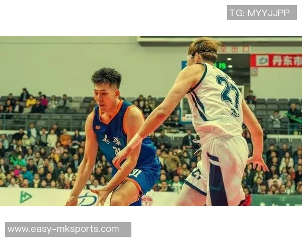 全运U22男篮排位赛浙江队刘双语砍下23分13篮板力克天津队