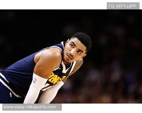 哈斯勒姆谈文班：退役后我不想参与他的防守挑战